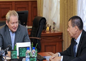 В Перми состоялась презентация деятельности Ассоциации предпринимателей-мусульман РФ