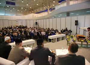 В Перми состоялся III Межрегиональный конкурс чтецов Корана