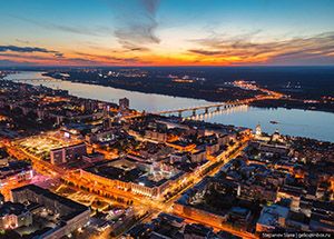 В Перми обсудят роль ислама в сохранении духовно-нравственных ценностей