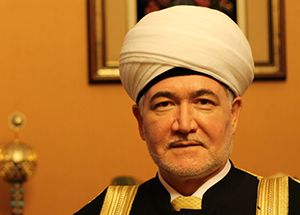 Муфтий Гайнутдин: Хадж призван ежегодно напоминать верующим о самом великом событии в истории человечества