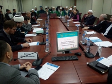 Противодействие вызовам радикализма в современном мусульманском обществе