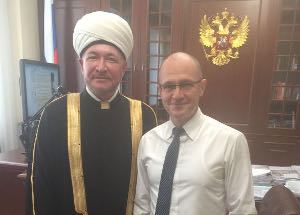 Будет создан диссертационный совет по мусульманской теологии