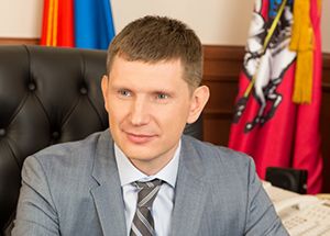 Глава Пермского края Максим Решетников поздравил мусульман с праздником Ураза-байрам