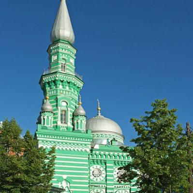 70 лет со дня начала депортации крымских татар