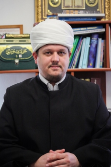 В Перми будет создан первый Мусульманский библиотечный фонд