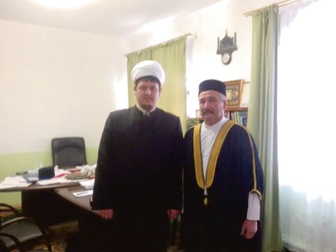 В Пермском крае зарегистрирована новая местная религиозная организация