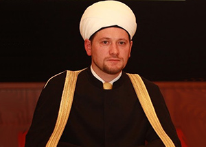 Дамир Мухетдинов утвержден членом Общественной палаты РФ