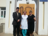 Забота о детях – задача каждого мусульманина