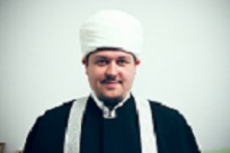 Поздравление с окончанием Священного месяца Рамадан