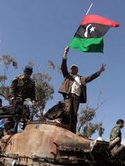 Экспорт революции – реалии XXI века