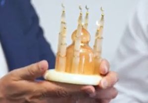 Визит в Пермь делегации Международной Ассоциации исламского бизнеса